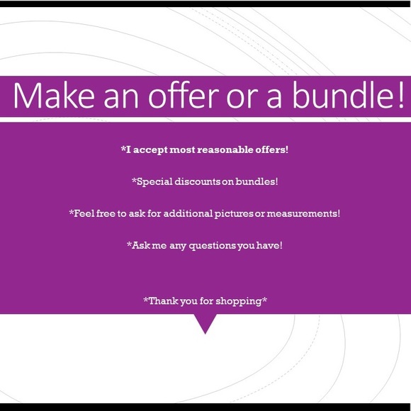 Blue and Orange Palms Dress - Picture 5 of 5